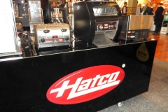 HATCO Toaster solutions