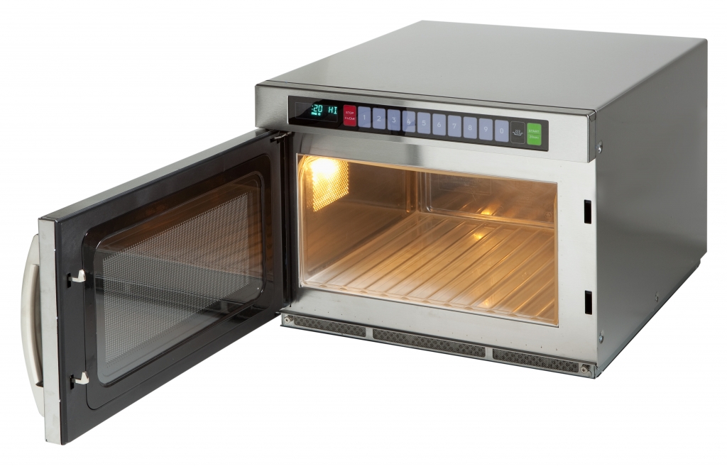 Food Service Machinery Product categories Bonn Ovens/Microwaves