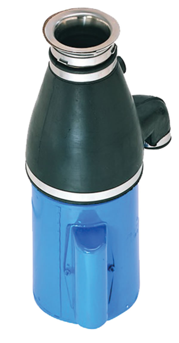Food Service Machinery Product categories Waste Disposal Unit