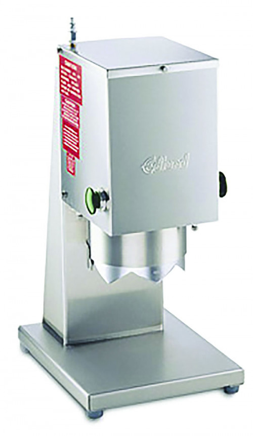 610 Crown Punch Pneumatic Can Opener