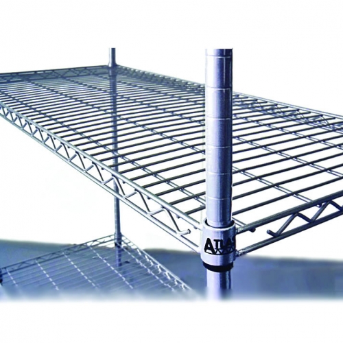 Food Service Machinery Product Categories Atlas Wire Shelving Atlas Wire Shelving