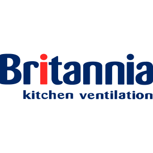 Britannia Logo