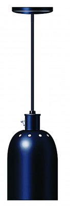 DL-400-CL Decorative Heat Lamp