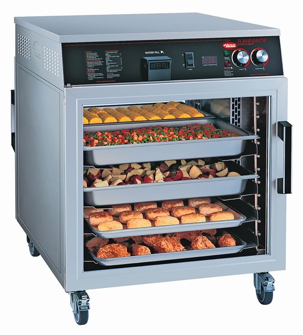 food service machinery – fshc-6w1 portable holding cabinet