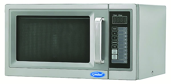 GEW1000E Microwave
