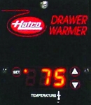 hatco digital draw warmer image