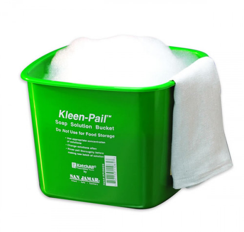 Kleen-Pails Carlisle Food Service Products