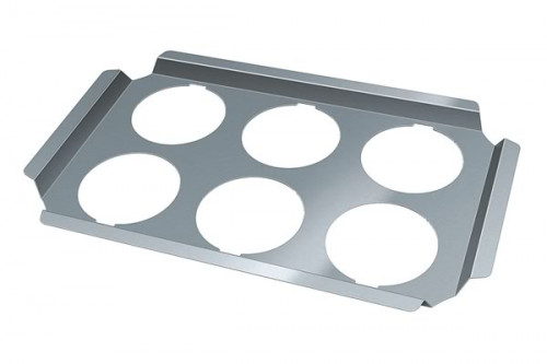 RCTHW-PC Pasta Cooker Tray Accessory