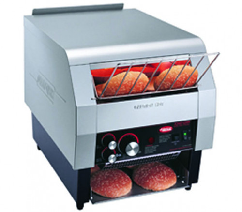 TQ-805 TOAST-QWIK High Watt Conveyor Toaster