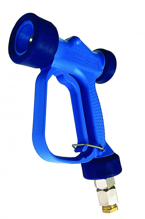 Y722 Spray Gun For hose reel assemblies