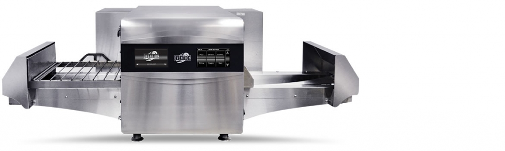 ovention matchbox ovens