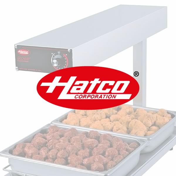 Food Service Machinery Product categories Hatco Corporation