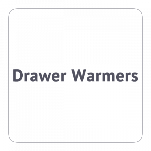 Drawer Warmers