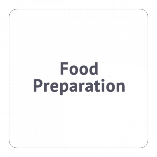 Food Preparation