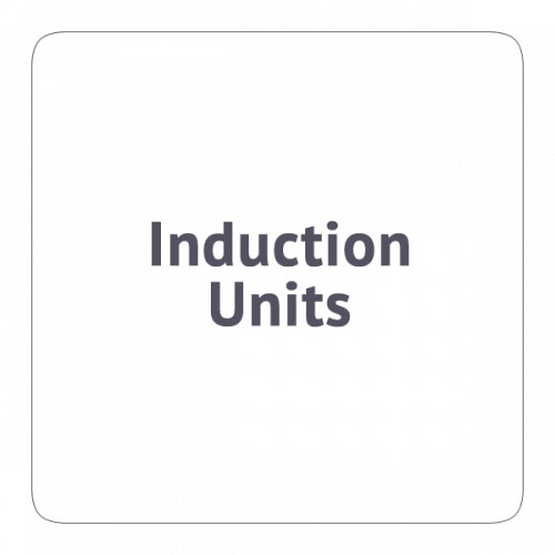 Induction Units