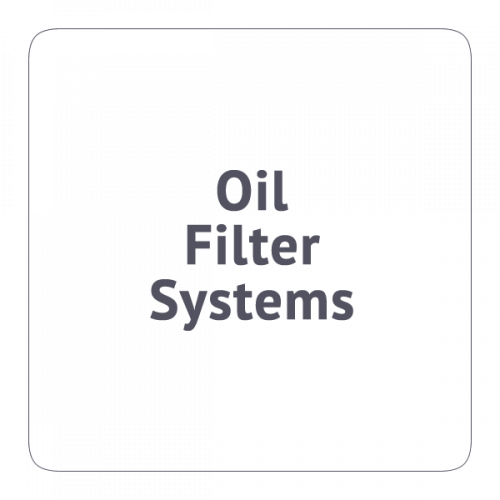 Oil Filter Systems