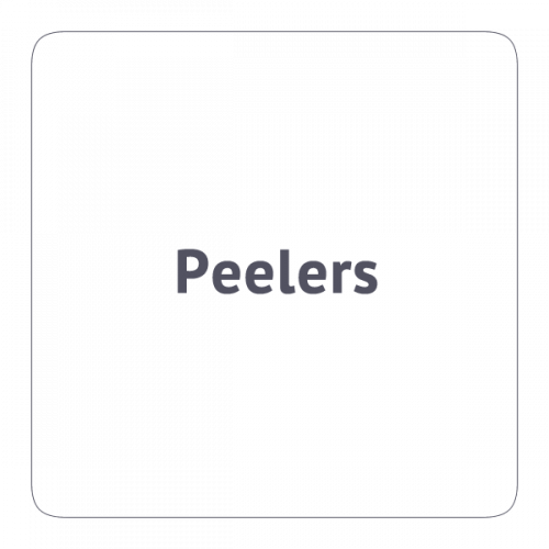 Peelers