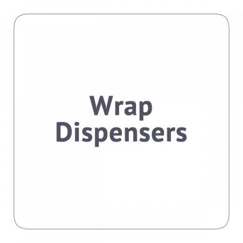 Wrap Dispensers