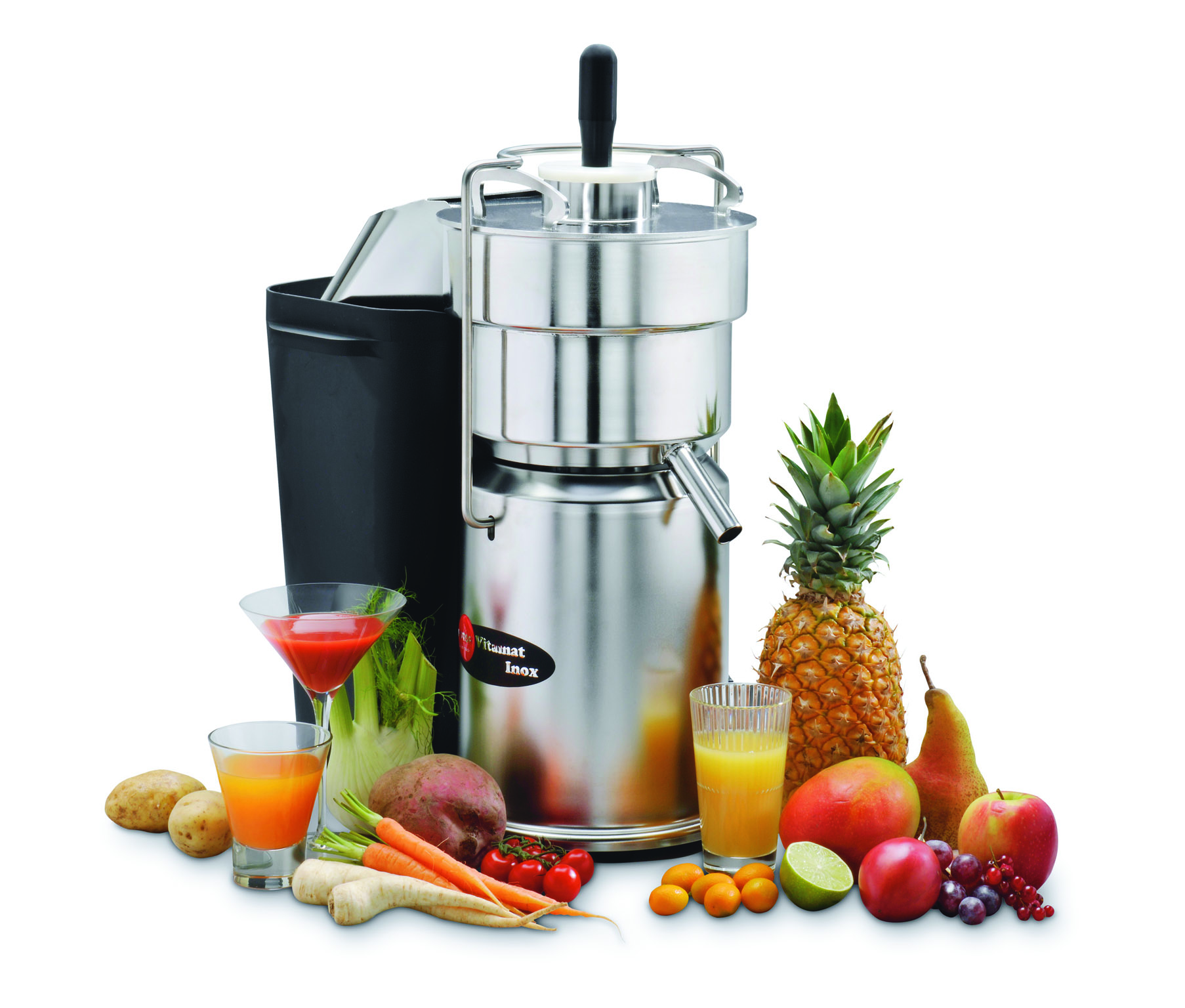 xtractor juicer