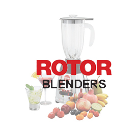 Rotor Blenders
