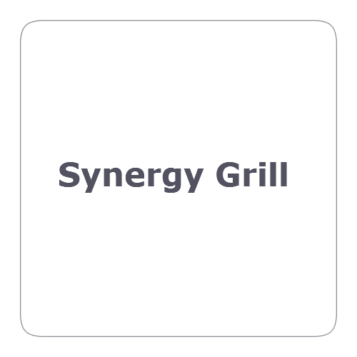 Synergy Grill