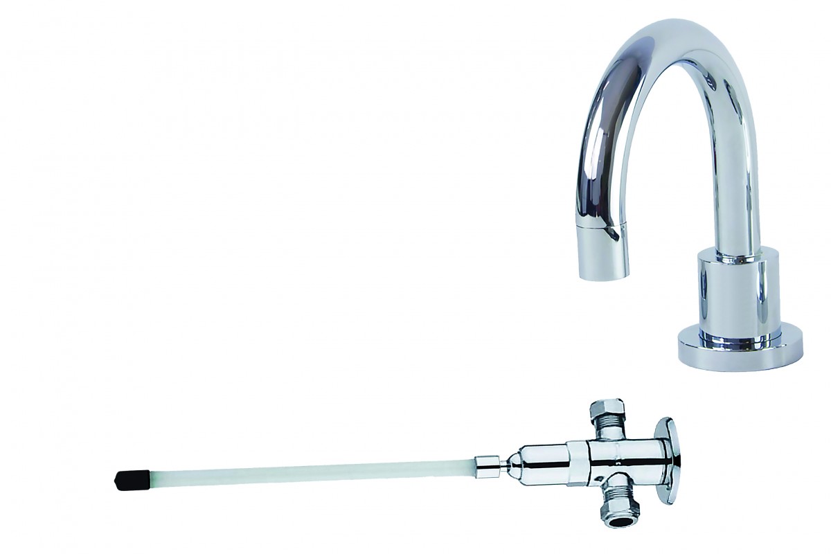 Food Service Machinery – Product categories – Plumbing/Tapware