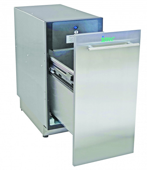 Food Service Machinery Product categories Mini Compactors