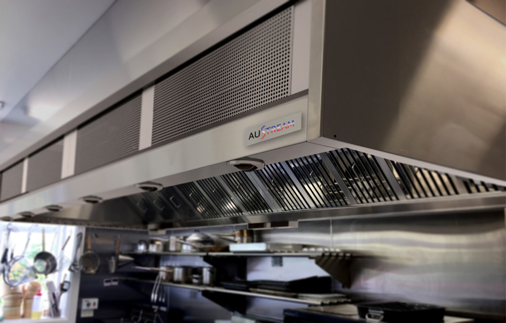 Food Service Machinery Product categories Kitchen Ventilation Systems